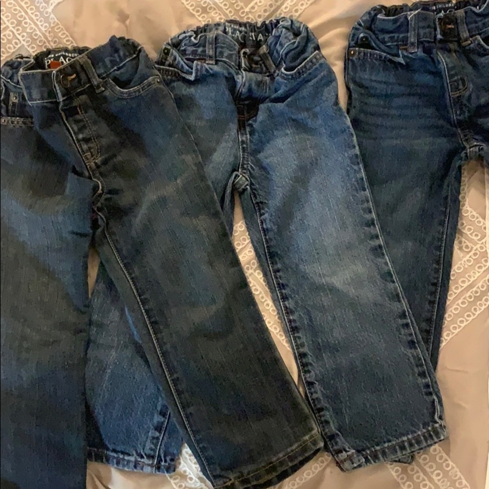3T Children’s Place jeans -boys